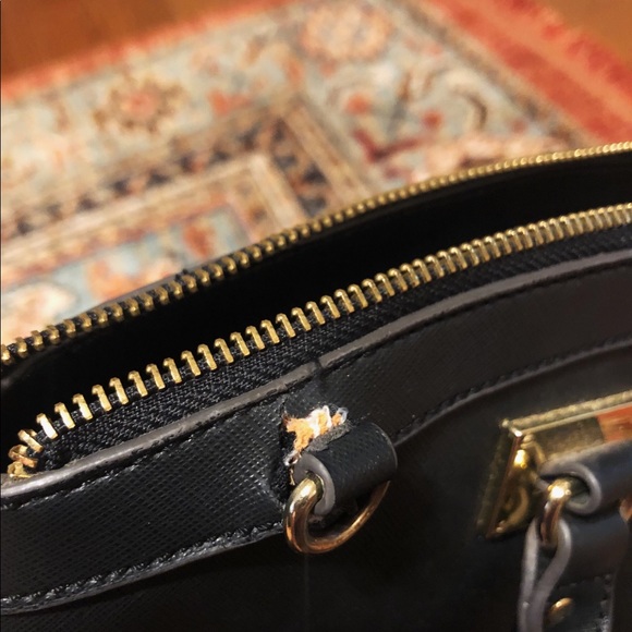 Ann Klein Purse - Picture 2 of 4